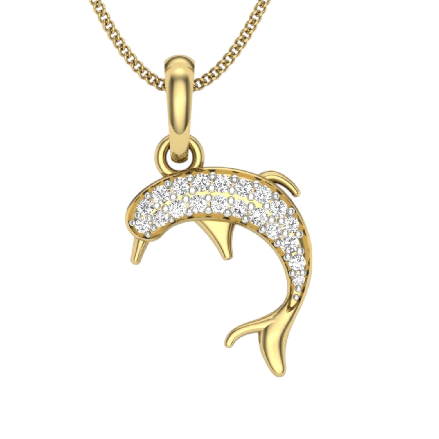 Sterling Silver Pendant